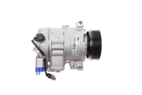 Компрессор кондиционера valeo phc 811146