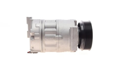 Компрессор кондиционера valeo phc 811146