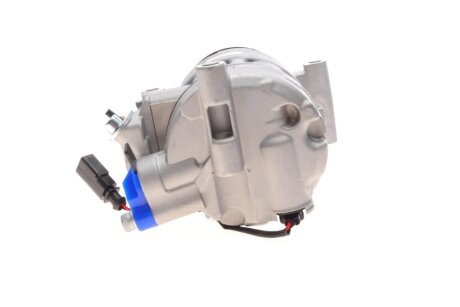 Компрессор кондиционера valeo phc 811146