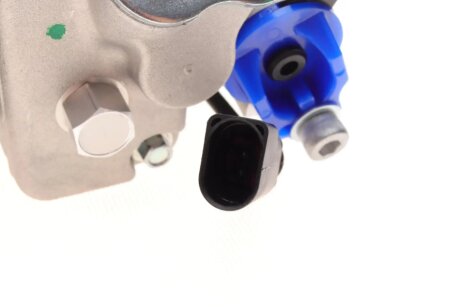 Компрессор кондиционера valeo phc 811146