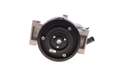 Компрессор кондиционера valeo phc 811146