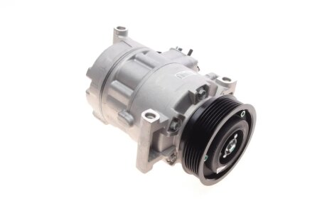 Компрессор кондиционера valeo phc 811146