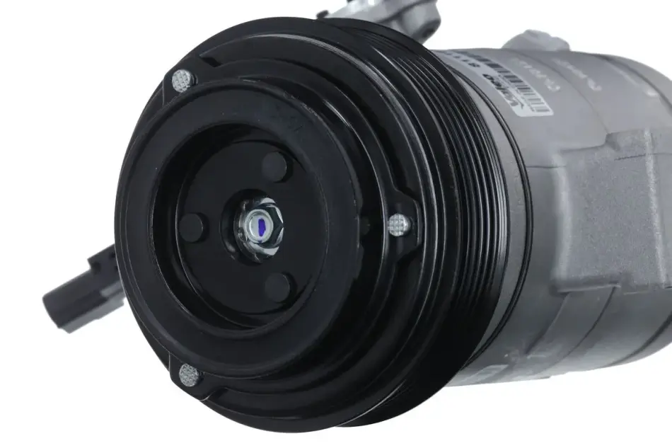 Компресор кондиціонера Valeo Valeo phc 811195 (фото 1)