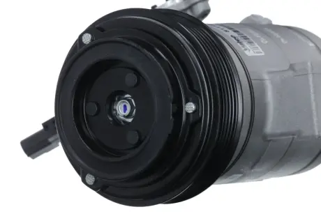 Компресор кондиціонера Valeo Valeo phc 811195