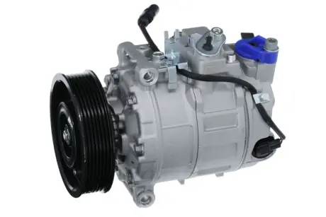 Компресор кондиціонера Valeo Valeo phc 811219