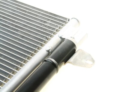 Радиатор кондиционера valeo phc 812665