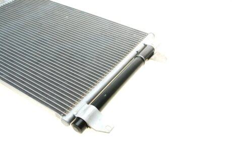 Радиатор кондиционера valeo phc 812665