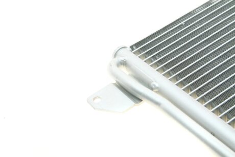 Радиатор кондиционера valeo phc 812665