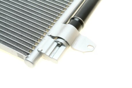 Радиатор кондиционера valeo phc 812665