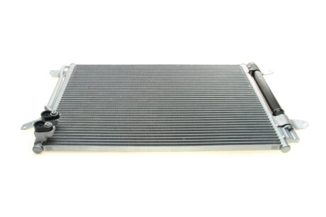 Радиатор кондиционера valeo phc 812665