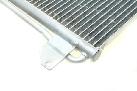 Радиатор кондиционера valeo phc 812665