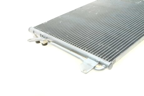 Радиатор кондиционера valeo phc 812665