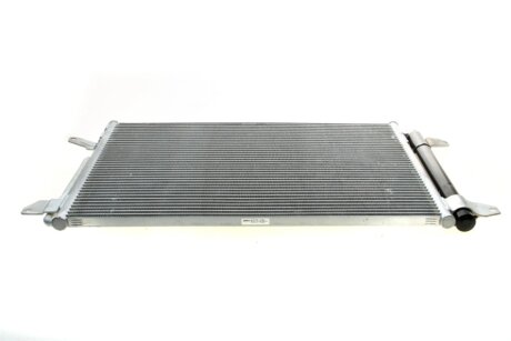 Радиатор кондиционера valeo phc 812665