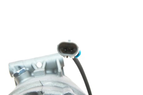 Компресор кондиціонера valeo phc 813102