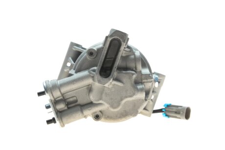 Компресор кондиціонера valeo phc 813102