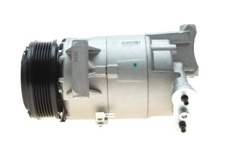Компресор кондиціонера valeo phc 813102