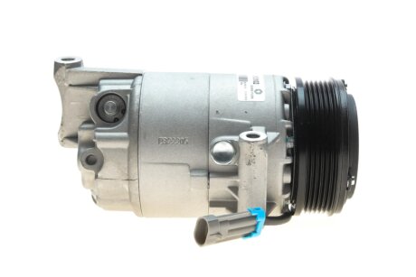 Компресор кондиціонера valeo phc 813102