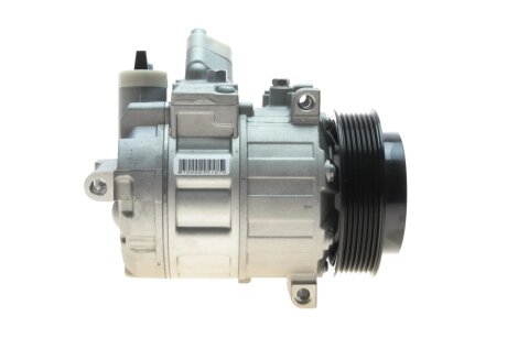 Компрессор кондиционера valeo phc 813137