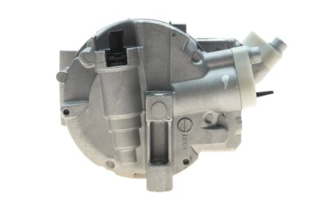 Компрессор кондиционера valeo phc 813137