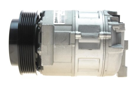 Компрессор кондиционера valeo phc 813137