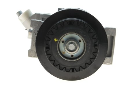 Компрессор кондиционера valeo phc 813137