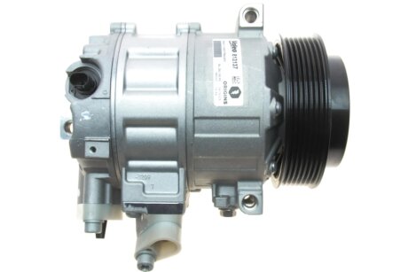 Компрессор кондиционера valeo phc 813137