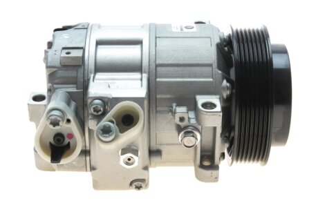 Компрессор кондиционера valeo phc 813137