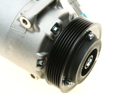 Компресор кондиціонера Valeo valeo phc 813160