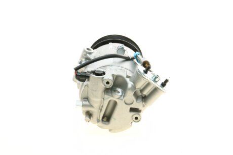Компресор кондиціонера Valeo valeo phc 813160