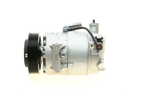 Компресор кондиціонера Valeo valeo phc 813160