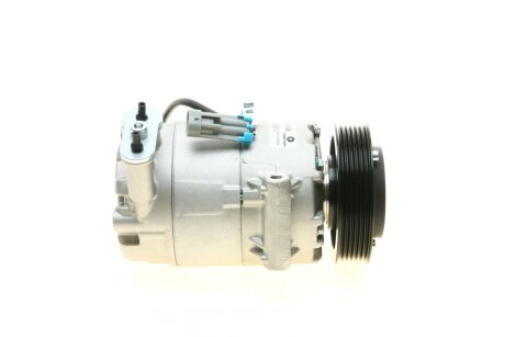 Компресор кондиціонера Valeo valeo phc 813160
