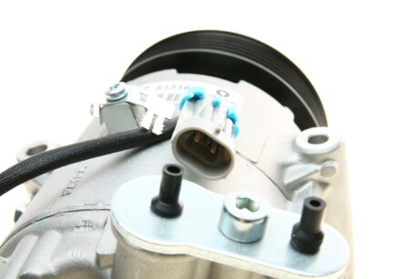 Компресор кондиціонера Valeo valeo phc 813160