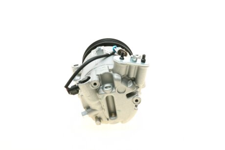 Компресор кондиціонера Valeo valeo phc 813160