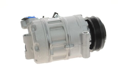 Компрессор кондиционера valeo phc 813194