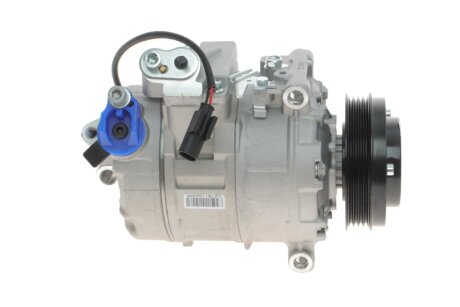 Компрессор кондиционера valeo phc 813194