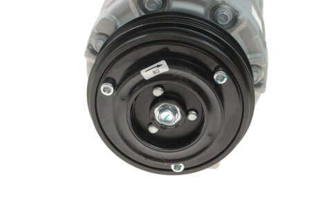 Компрессор кондиционера valeo phc 813194