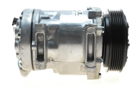 Компресор кондиціонера valeo phc 813236
