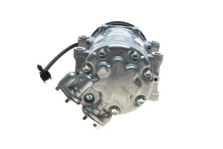 Компресор кондиціонера valeo phc 813236