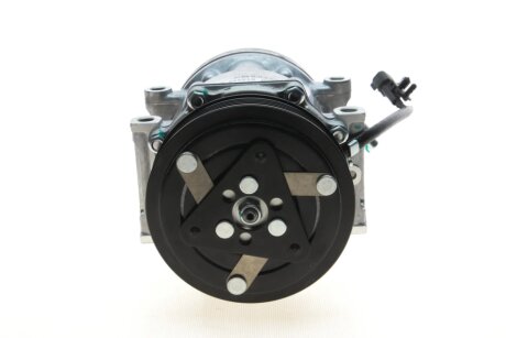 Компресор кондиціонера valeo phc 813236