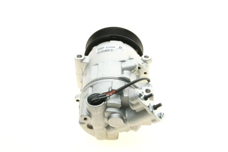 Компрессор кондиционера valeo phc 813245