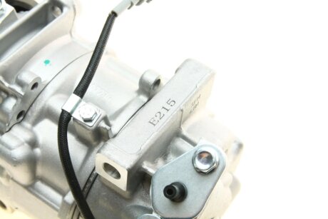 Компрессор кондиционера valeo phc 813245