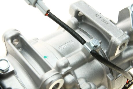 Компрессор кондиционера valeo phc 813245