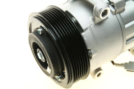 Компрессор кондиционера valeo phc 813245