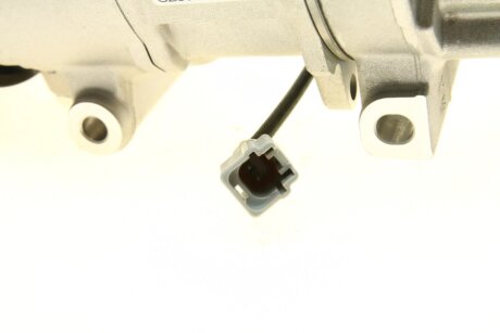 Компрессор кондиционера valeo phc 813245