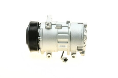 Компрессор кондиционера valeo phc 813245