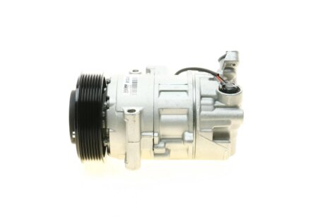 Компрессор кондиционера valeo phc 813245