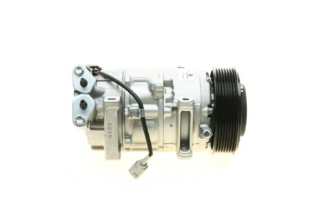 Компрессор кондиционера valeo phc 813245