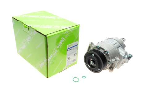 Компресор valeo phc 813248