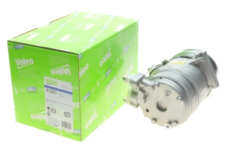 Компресор кондиціонера Valeo valeo phc 813323