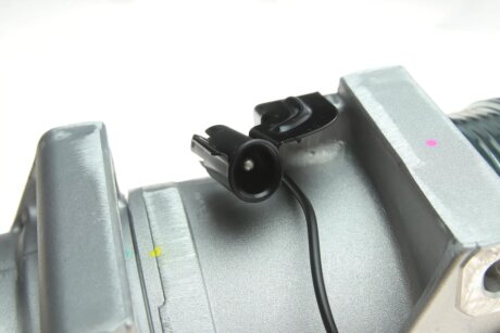 Компресор кондиціонера Valeo valeo phc 813323